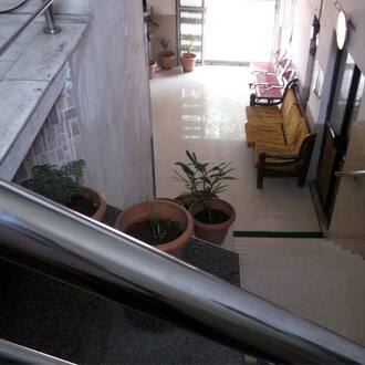 Hotel Mayura, Solapur 1